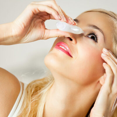 10 DIY Remedies for Dry Eyes
