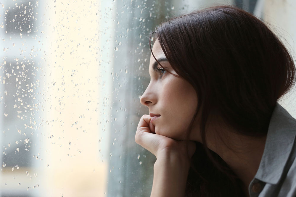 10 Early Warning Signs of Depression