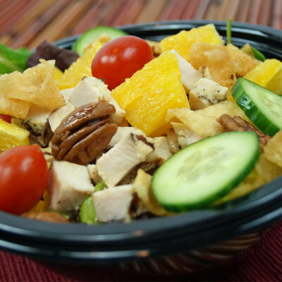 10 IBS Trigger Foods to Avoid