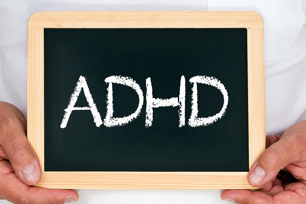 7 Natural Remedies for ADHD