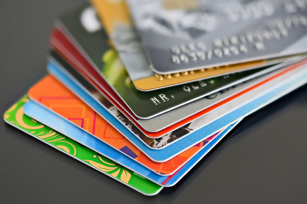 7 Credit Card Mistakes Everyone Must Avoid