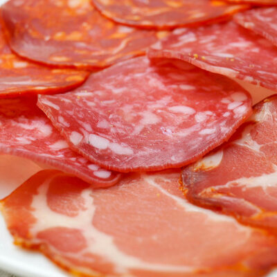 7 Foods That May Cause Breathing Issues