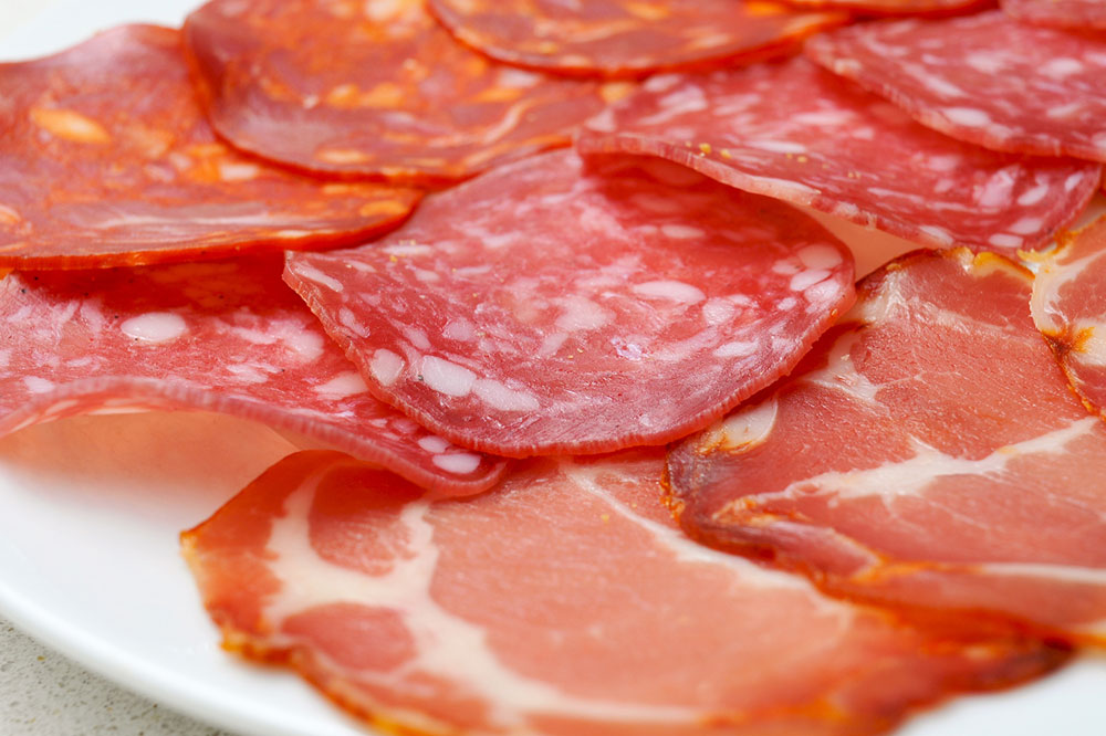 7 Foods That May Cause Breathing Issues