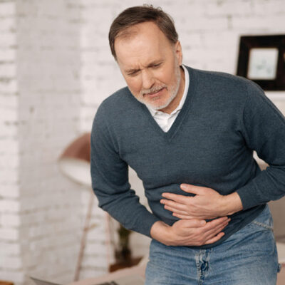 4 Early Signs of an Overactive Bladder