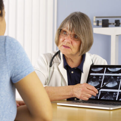 4 Risk Factors for Cervical Cancer