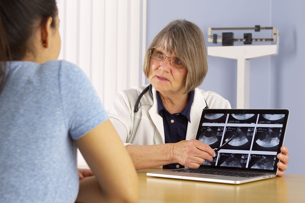 4 Risk Factors for Cervical Cancer