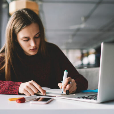 5 Awesome Laptops for College Students