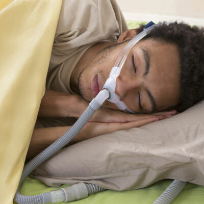 5 General Causes of Sleep Apnea