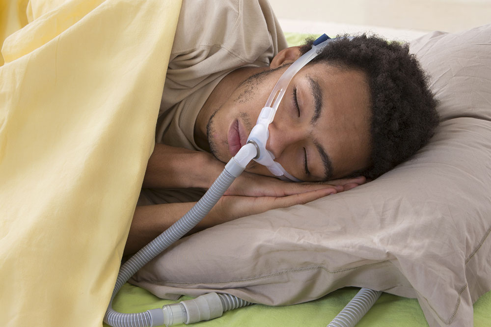 5 General Causes of Sleep Apnea