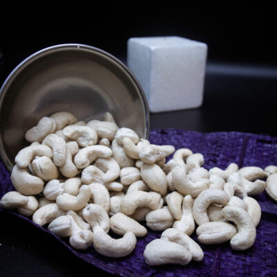 5 Healthy Snacks to Manage High Cholesterol