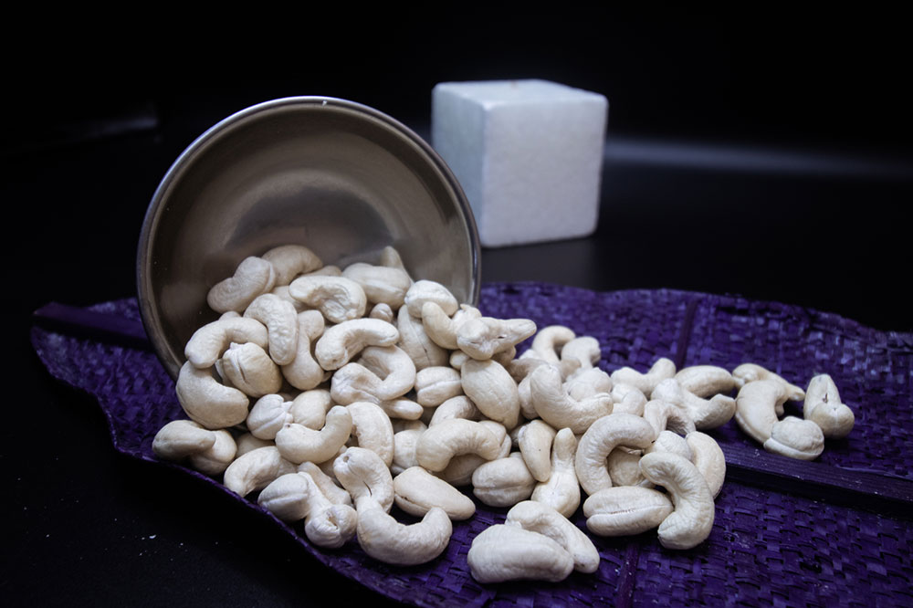 5 Healthy Snacks to Manage High Cholesterol