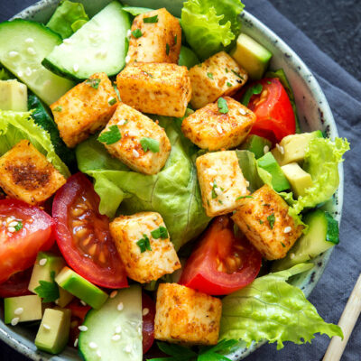 5 of the Most Keto-Friendly Foods