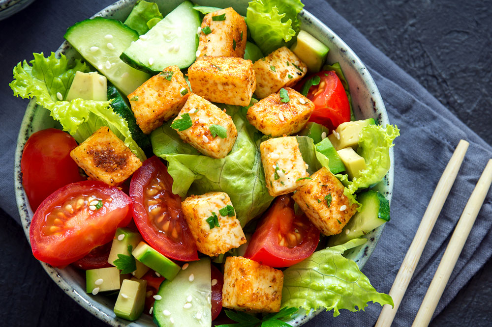 5 of the Most Keto-Friendly Foods
