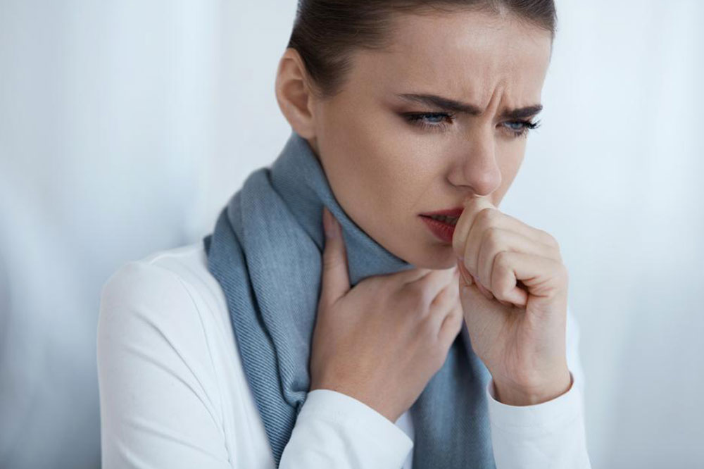 6 Natural Foods for Soothing Cold and Flu