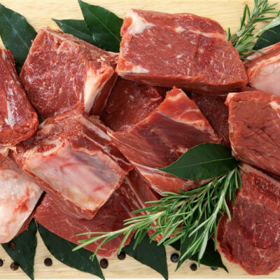6 Foods to Avoid for Osteoarthritis Pain