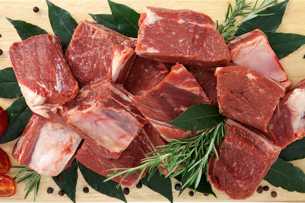 6 Foods to Avoid for Osteoarthritis Pain