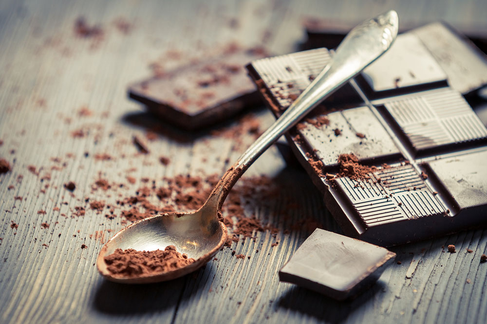 6 Human Foods That are Toxic for Dogs