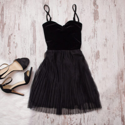 8 Absolute Must-Have Dresses in Every Woman’s Closet