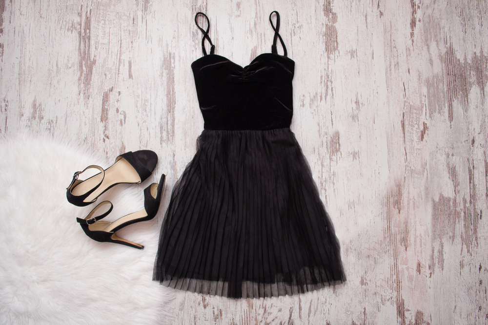 8 Absolute Must-Have Dresses in Every Woman’s Closet