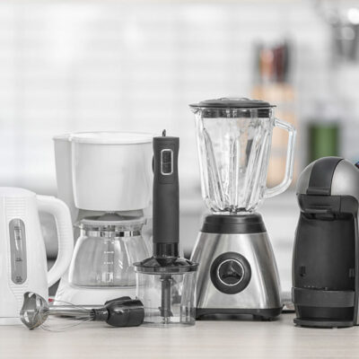 9 Handy Tips for Buying Kitchen Appliances