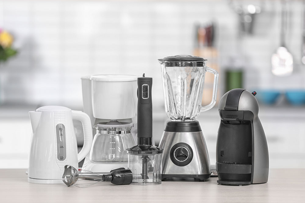 9 Handy Tips for Buying Kitchen Appliances