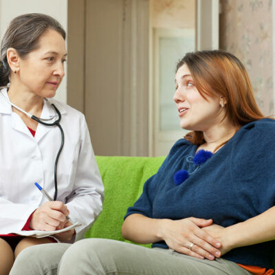 Common Signs and Symptoms of Pancreatic Cancer