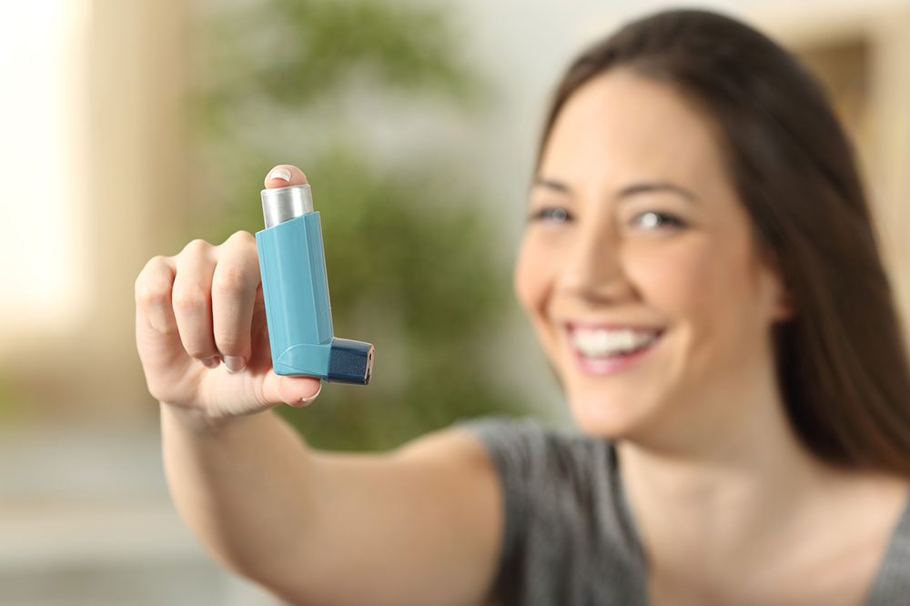 Common Triggers and Avoidance Tips for Asthma Patients