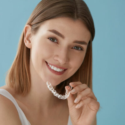 Comparing Clear and Traditional Metal Braces