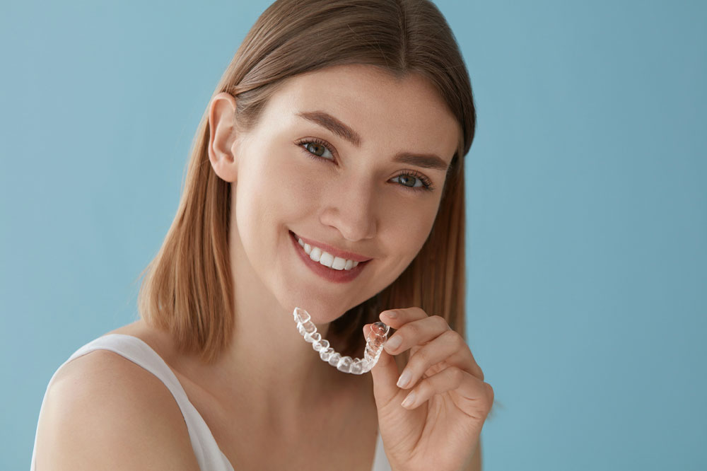 Comparing Clear and Traditional Metal Braces