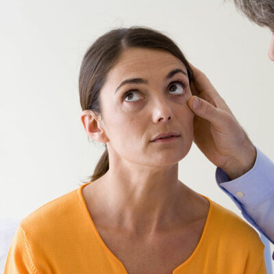 Different Types and Symptoms of Anemia