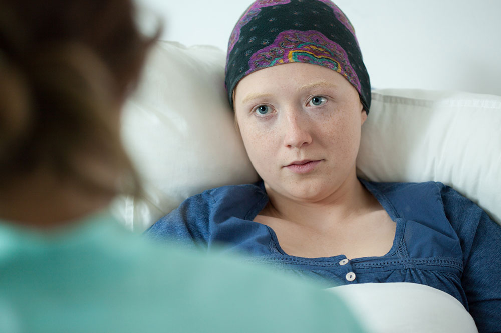 Early Warning Signs and Symptoms of Leukemia