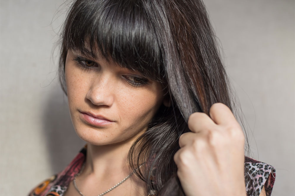 Effective Treatments for Menopausal Hair Loss