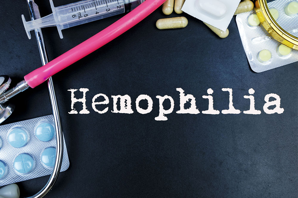 Everyday Tips for Hemophilia Management