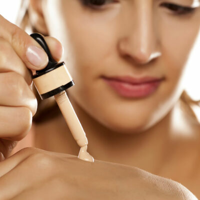 Practical Foundation Application Hacks for Aging Skin