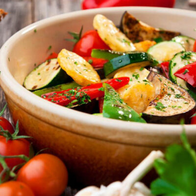 Top 10 Foods to Eat for COPD