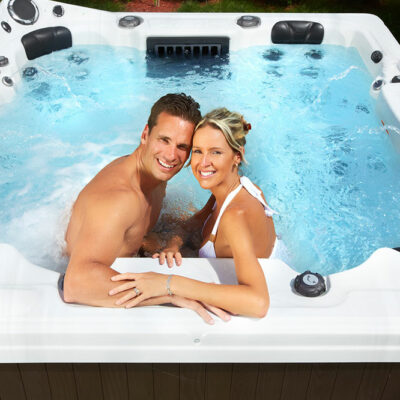 Top 5 Things to Consider Before Buying a Hot Tub