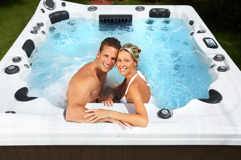 Top 5 Things to Consider Before Buying a Hot Tub
