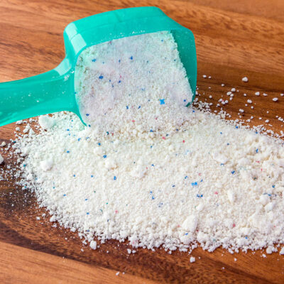 Top Laundry Detergents for Eczema and Allergy-Prone Skin