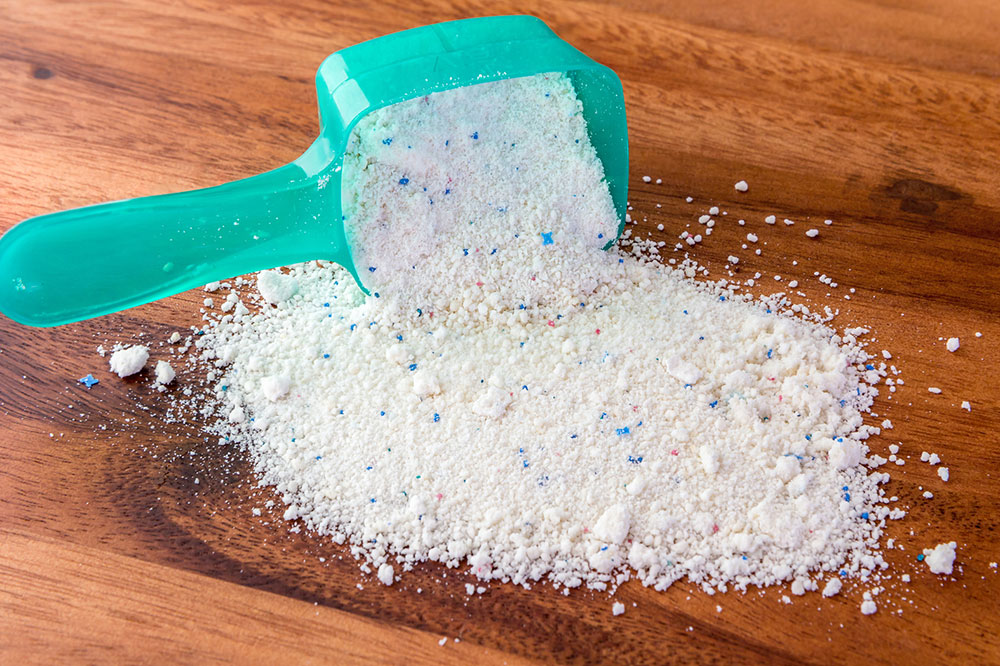 Top Laundry Detergents for Eczema and Allergy-Prone Skin