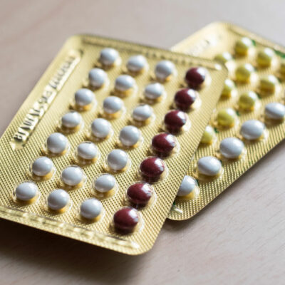 The 7 Most Effective Forms of Contraception
