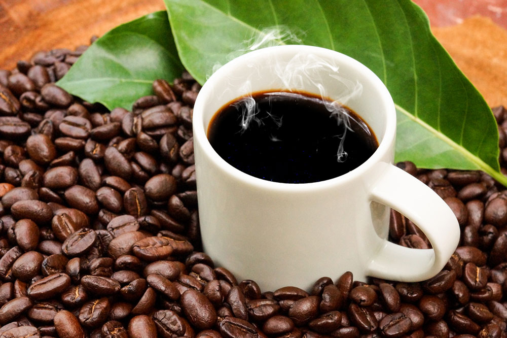 The Good and Bad Effects of Coffee on Certain Health Conditions