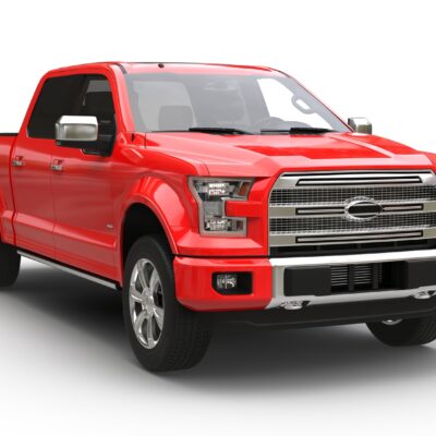 The Best Rated Pickup Trucks of 2021