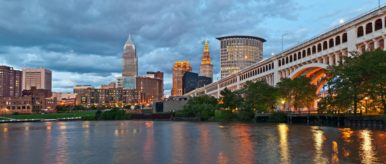 Troublesome U.S. Cities for Patients with Breathing Troubles
