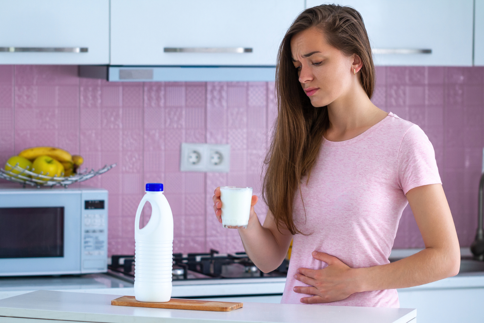 Foods That Can Trigger Ulcerative Colitis