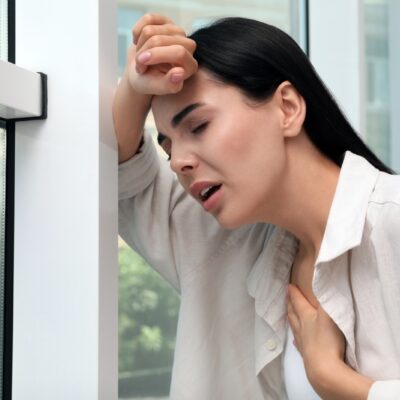 Foods That Trigger Breathing Issues and Vaccines to Prevent Them