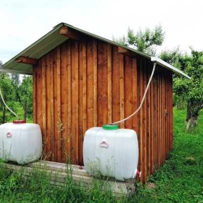 5 DIY Yardwork Hacks