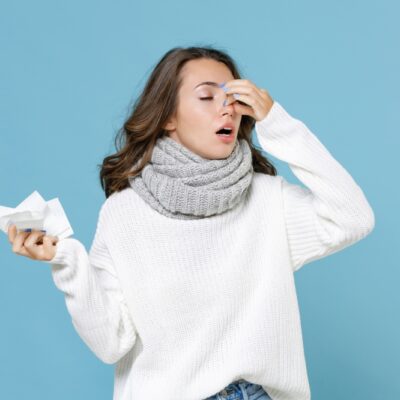 Unlock the Secret to Easier Breathing: Identifying the Signs of Nasal Polyps